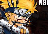 Naruto Worms Naruto Worms
